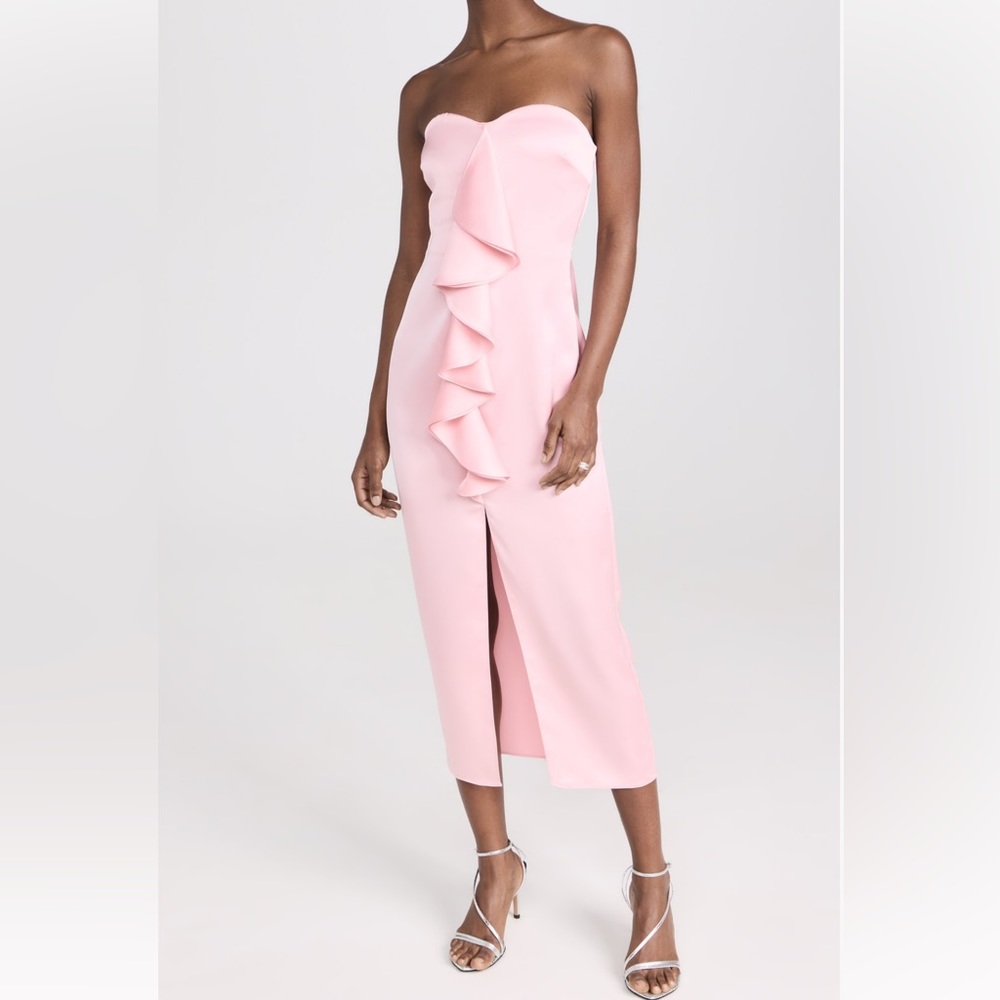 NWT NEW RAMY BROOK Venice Dress
